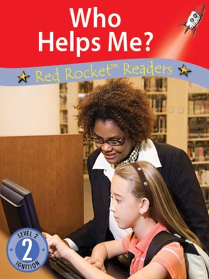 cover image of Who Helps Me?